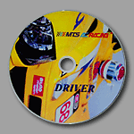 Car-media drive