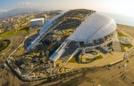 Интересные факты строительства стадиона "ФИШТ"